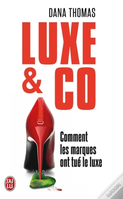 Capa do artigo Luxe & Co