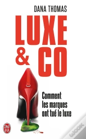 Capa do artigo Luxe & Co