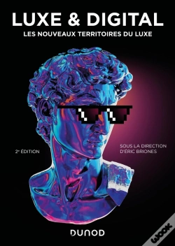 Capa do artigo Luxe Et Digital : Les Nouveaux Territoires Du Luxe (2e Édition)
