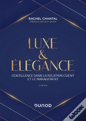 Capa do artigo Luxe Et Élégance : L