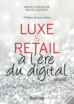 Capa do artigo Luxe Et Retail À L'Ère Du Digital