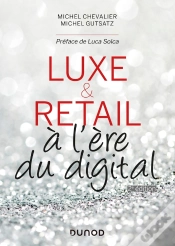 Capa do artigo Luxe Et Retail À L