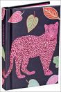 Luxe Leopards Mini Notebook - Preview