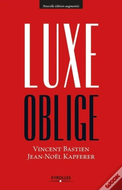 Capa do artigo Luxe Oblige