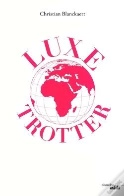 Capa do artigo Luxe Trotter