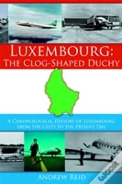 Capa do artigo Luxembourg