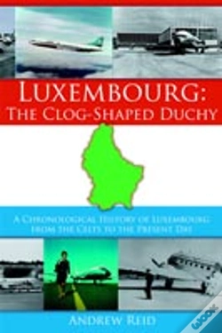 Capa do artigo Luxembourg