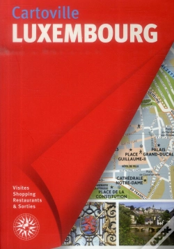 Capa do artigo Luxembourg