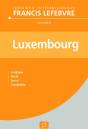 Luxembourg ; Juridique, Fiscal, Social, Comptable - Preview