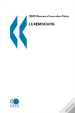 Capa do artigo Luxembourg