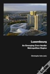 Capa do artigo Luxembourg
