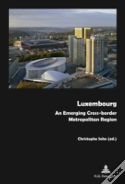 Capa do artigo Luxembourg