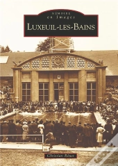 Luxeuil-Les-Bains