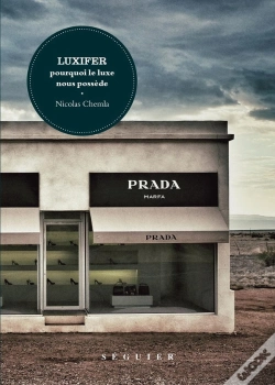 Capa do artigo Luxifer, Pourquoi Le Luxe Nous Possède