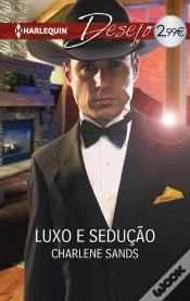 Capa do artigo Luxo E Sedução