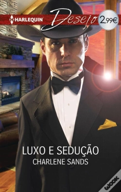 Capa do artigo Luxo E Sedução