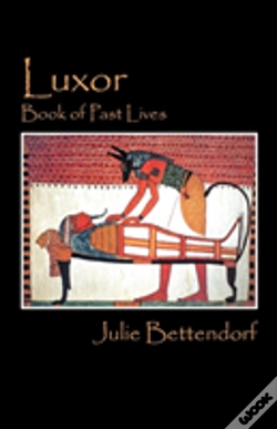 Capa do artigo Luxor