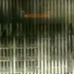 Capa do artigo Luxor Necropolitics - Vinil