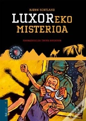 Luxoreko Misterioa