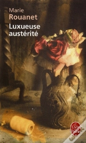 Capa do artigo Luxueuse Austerité