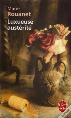 Capa do artigo Luxueuse Austerité