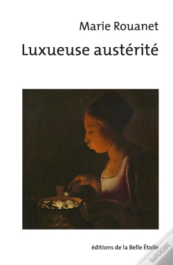 Capa do artigo Luxueuse Austérité