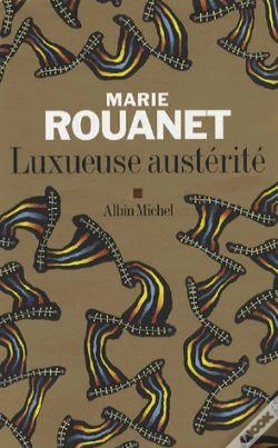 Capa do artigo Luxueuse Austérité