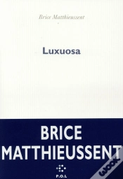 Capa do artigo Luxuosa