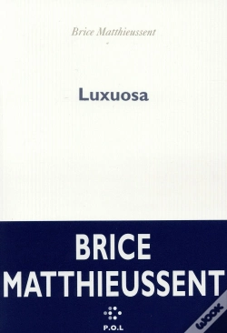Capa do artigo Luxuosa