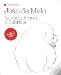 Capa do artigo Luxúria Branca e Gabriela