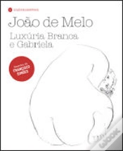 Capa do artigo Luxúria Branca e Gabriela