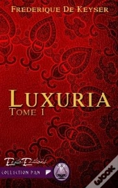 Luxuria