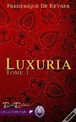 Capa do artigo Luxuria