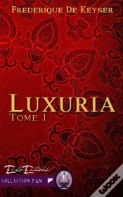Capa do artigo Luxuria