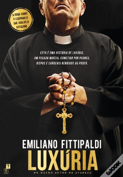 Capa do artigo Luxúria