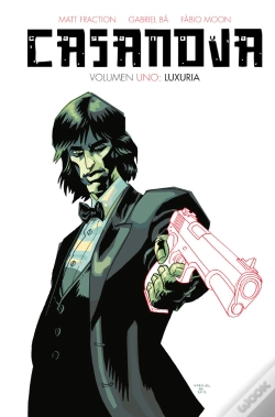 Capa do artigo Luxuria