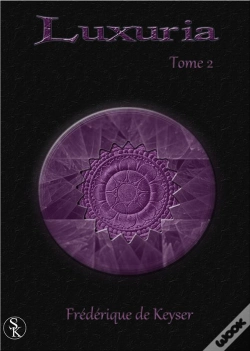 Capa do artigo Luxuria T.2