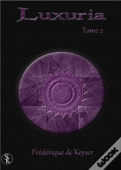 Capa do artigo Luxuria T.2