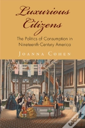 Capa do artigo Luxurious Citizens