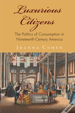 Capa do artigo Luxurious Citizens
