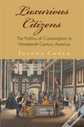Capa do artigo Luxurious Citizens