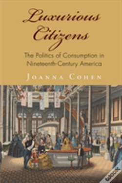 Capa do artigo Luxurious Citizens