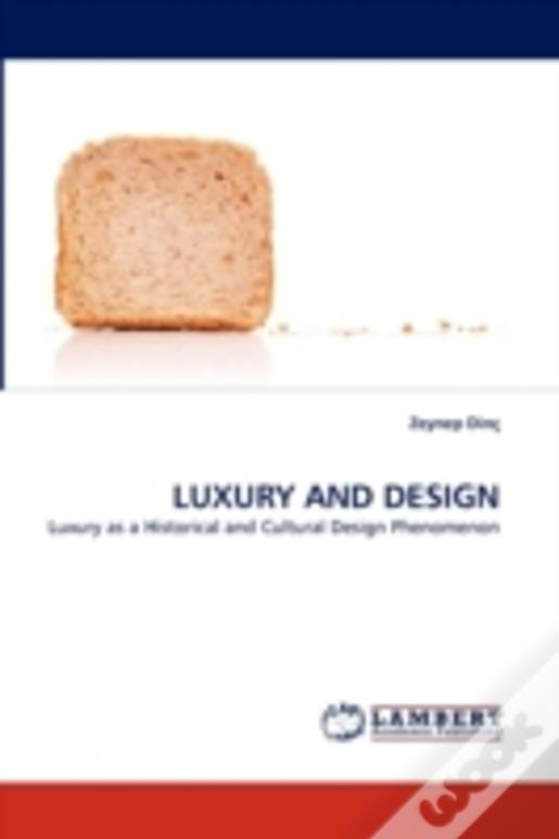 Luxury And Design