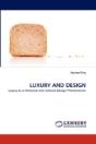 Luxury And Design - Preview
