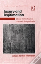 Luxury And Legitimation