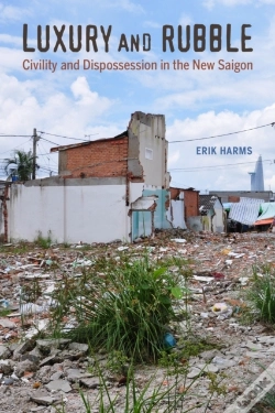 Capa do artigo Luxury And Rubble