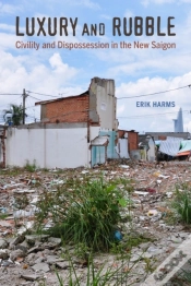 Capa do artigo Luxury And Rubble