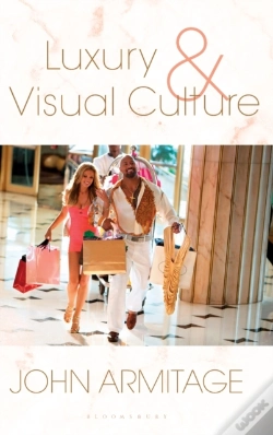 Capa do artigo Luxury And Visual Culture
