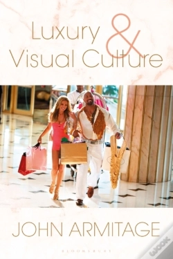 Capa do artigo Luxury And Visual Culture