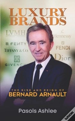 Capa do artigo Luxury Brands